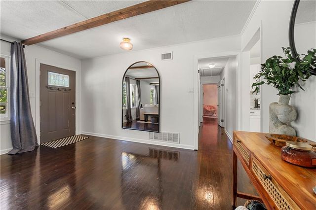 3770 Ponderosa Lane, Powder Springs, GA 30127