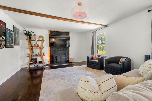 3770 Ponderosa Lane, Powder Springs, GA 30127