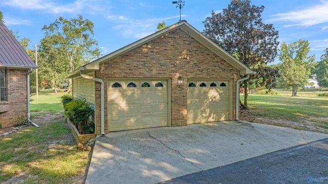 17207 County Road 22, Centre, AL 35960