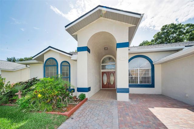 2714 RESNIK CIRCLE W, Palm Harbor, FL 34683