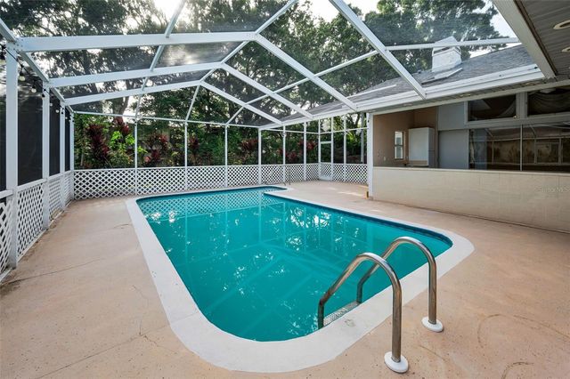 2714 RESNIK CIRCLE W, Palm Harbor, FL 34683