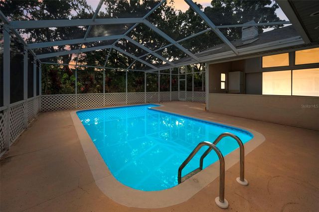 2714 RESNIK CIRCLE W, Palm Harbor, FL 34683