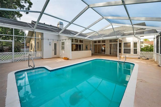 2714 RESNIK CIRCLE W, Palm Harbor, FL 34683