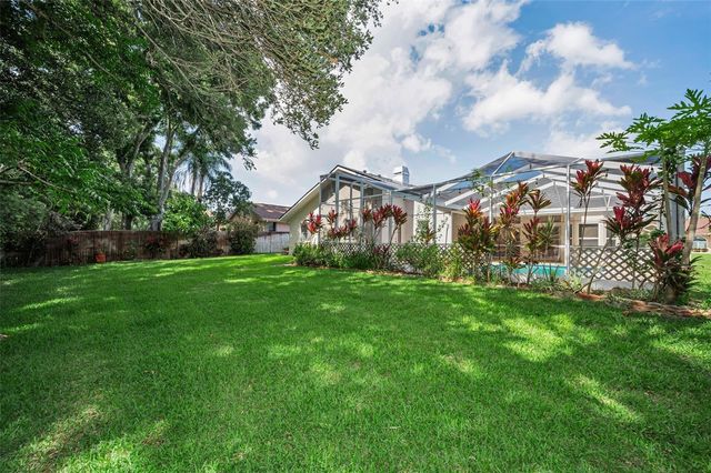 2714 RESNIK CIRCLE W, Palm Harbor, FL 34683