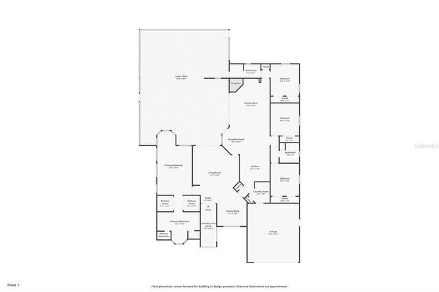 2714 RESNIK CIRCLE W, Palm Harbor, FL 34683
