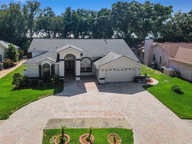 2714 RESNIK CIRCLE W, Palm Harbor, FL 34683