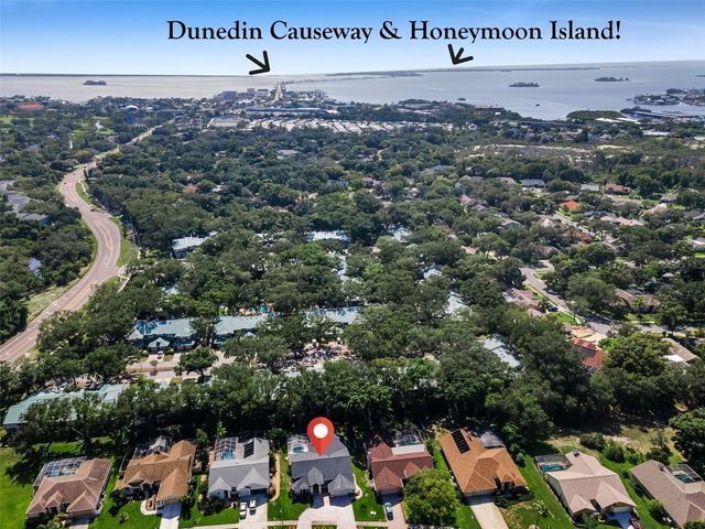 2714 RESNIK CIRCLE W, Palm Harbor, FL 34683