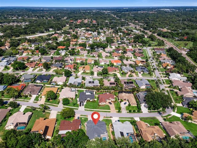 2714 RESNIK CIRCLE W, Palm Harbor, FL 34683