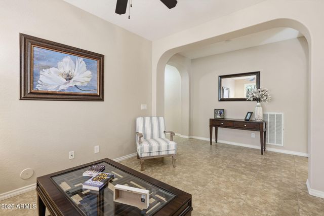 1609 E HESPERUS Way, Queen Creek, AZ 85140