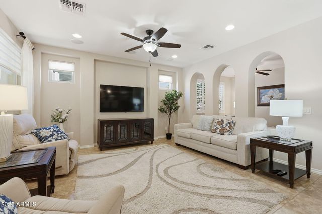 1609 E HESPERUS Way, Queen Creek, AZ 85140
