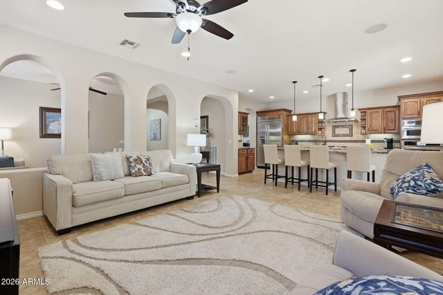1609 E HESPERUS Way, Queen Creek, AZ 85140