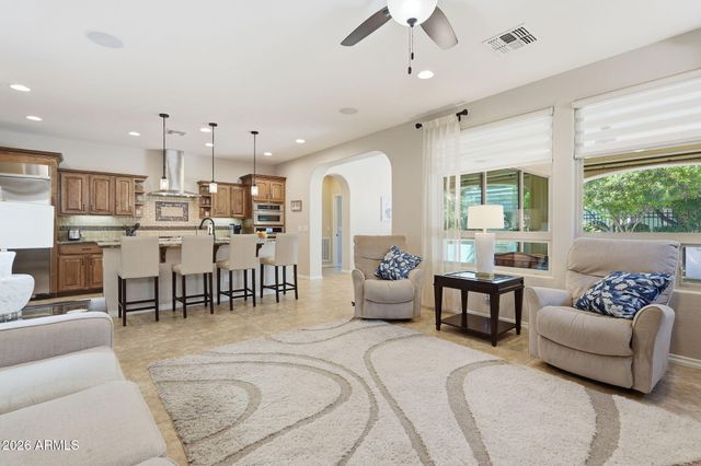 1609 E HESPERUS Way, Queen Creek, AZ 85140