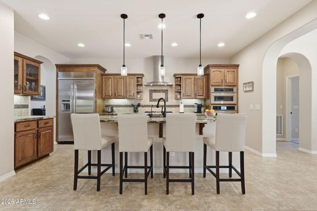 1609 E HESPERUS Way, Queen Creek, AZ 85140