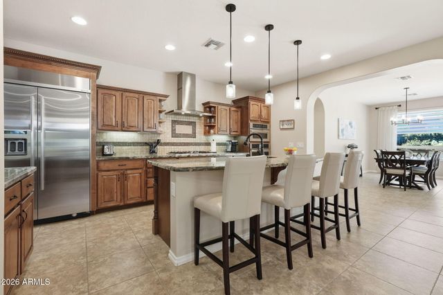 1609 E HESPERUS Way, Queen Creek, AZ 85140