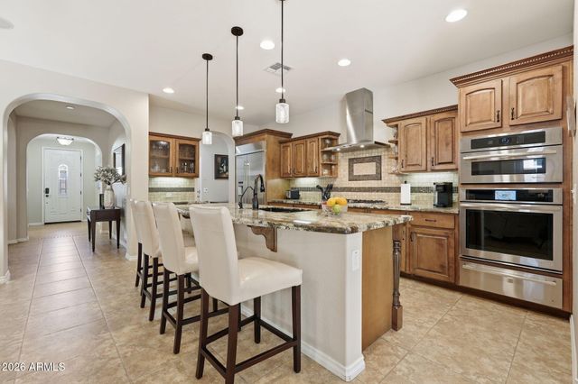 1609 E HESPERUS Way, Queen Creek, AZ 85140