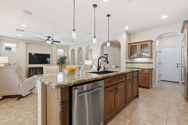 1609 E HESPERUS Way, Queen Creek, AZ 85140