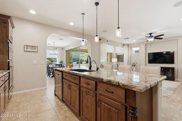 1609 E HESPERUS Way, Queen Creek, AZ 85140