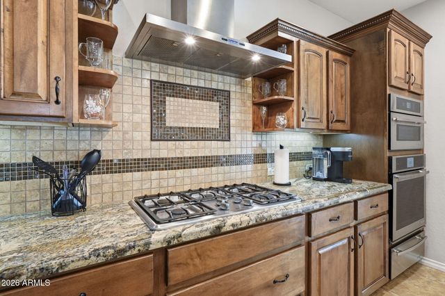 1609 E HESPERUS Way, Queen Creek, AZ 85140