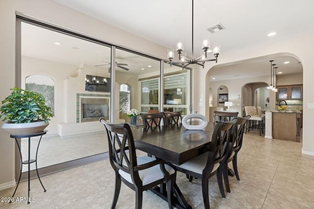 1609 E HESPERUS Way, Queen Creek, AZ 85140