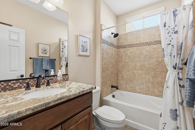 1609 E HESPERUS Way, Queen Creek, AZ 85140