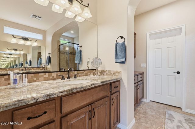 1609 E HESPERUS Way, Queen Creek, AZ 85140