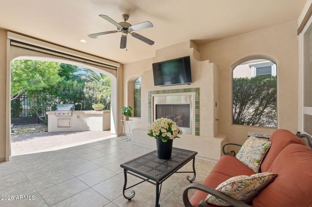 1609 E HESPERUS Way, Queen Creek, AZ 85140