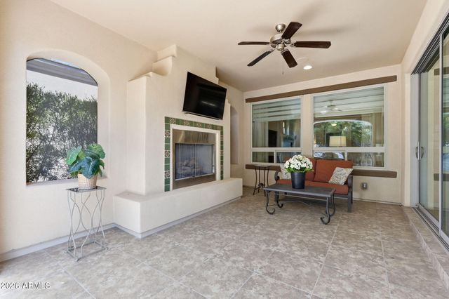 1609 E HESPERUS Way, Queen Creek, AZ 85140