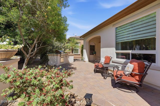 1609 E HESPERUS Way, Queen Creek, AZ 85140