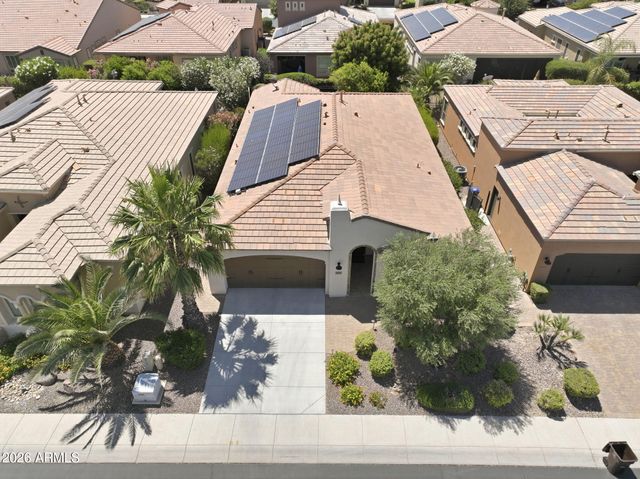 1609 E HESPERUS Way, Queen Creek, AZ 85140