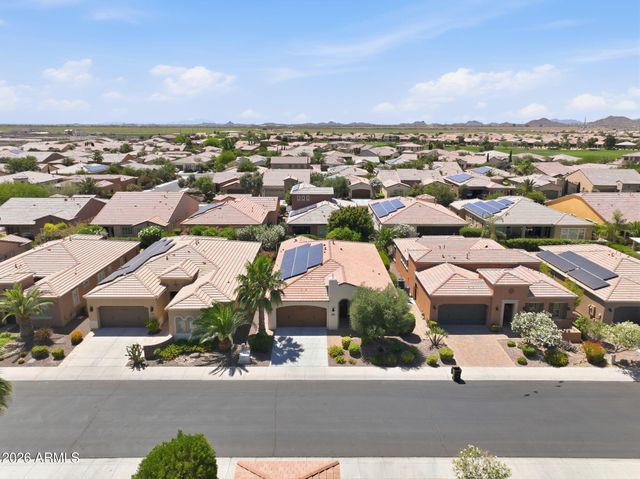 1609 E HESPERUS Way, Queen Creek, AZ 85140