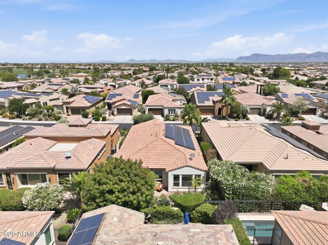 1609 E HESPERUS Way, Queen Creek, AZ 85140