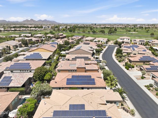1609 E HESPERUS Way, Queen Creek, AZ 85140