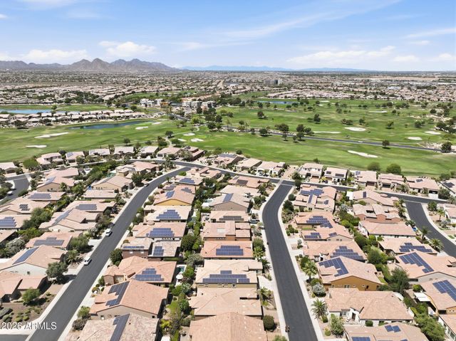 1609 E HESPERUS Way, Queen Creek, AZ 85140