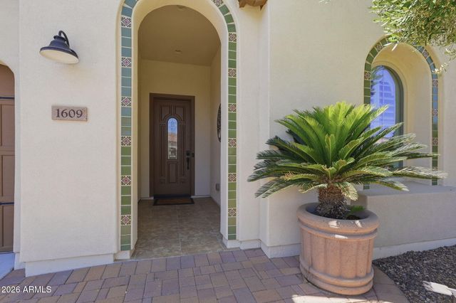 1609 E HESPERUS Way, Queen Creek, AZ 85140