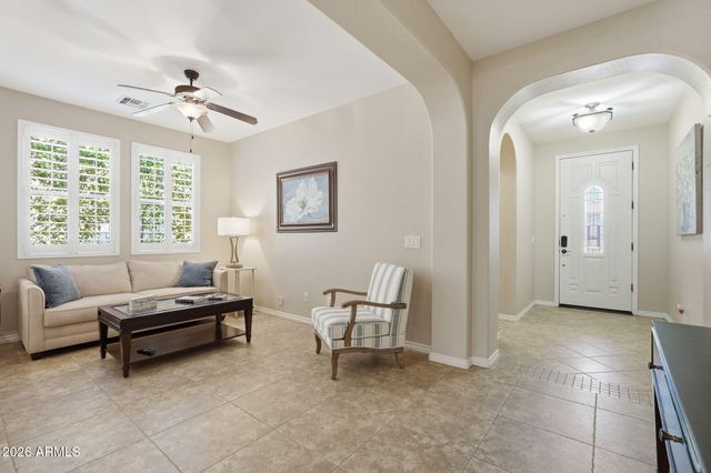 1609 E HESPERUS Way, Queen Creek, AZ 85140