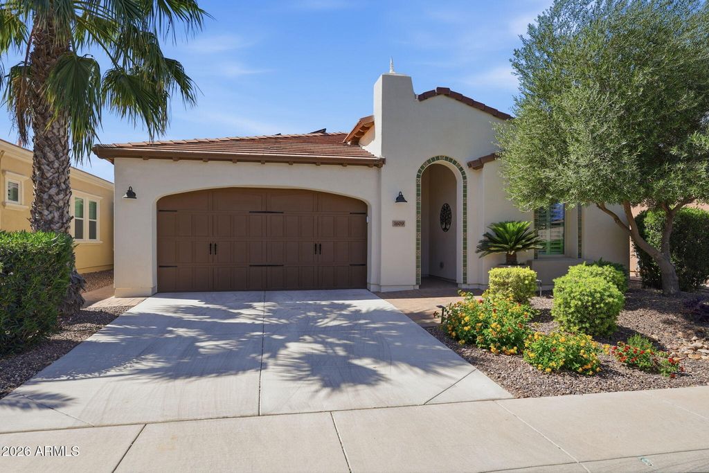 1609 E HESPERUS Way, Queen Creek, AZ 85140