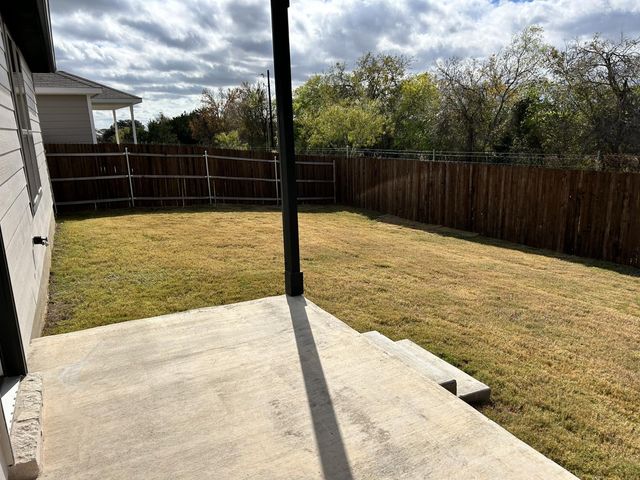 26 Snowy Plover LN, Leander, TX 78642