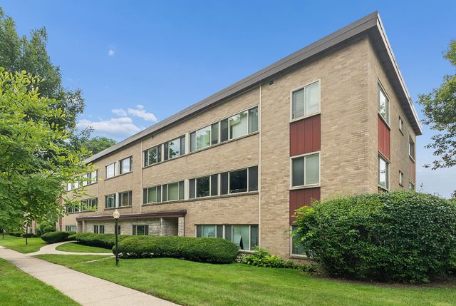2634 Central Drive 2E, Flossmoor, IL 60422