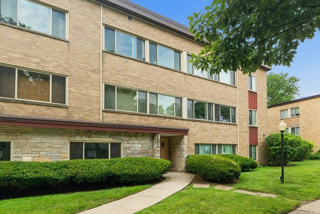 2634 Central Drive 2E, Flossmoor, IL 60422
