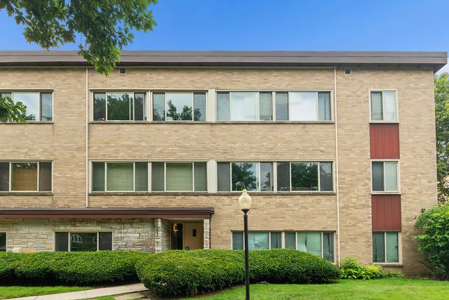 2634 Central Drive 2E, Flossmoor, IL 60422