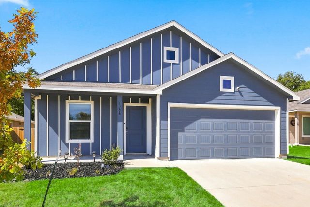 1756 Copehart Lane, Dallas, TX 75253