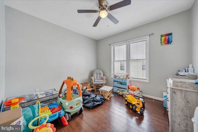 4711 SURREY AVE NW, Roanoke, VA 24017