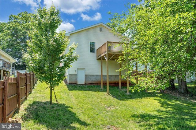 4711 SURREY AVE NW, Roanoke, VA 24017