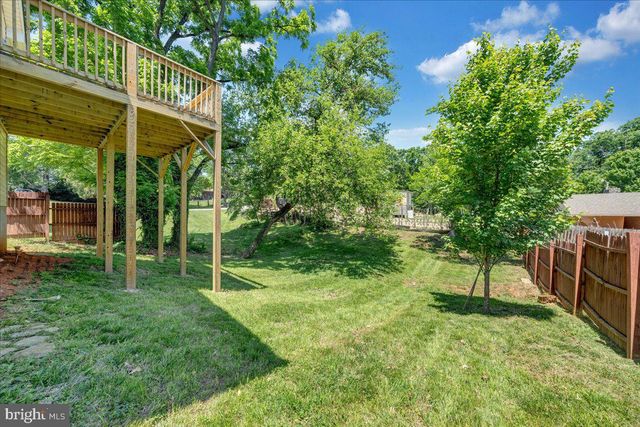 4711 SURREY AVE NW, Roanoke, VA 24017