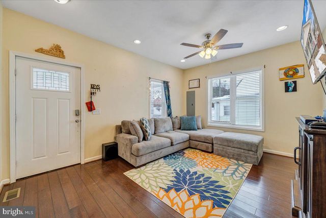 4711 SURREY AVE NW, Roanoke, VA 24017