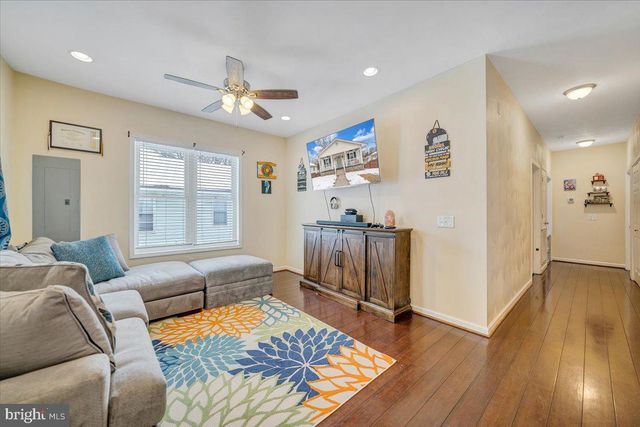 4711 SURREY AVE NW, Roanoke, VA 24017
