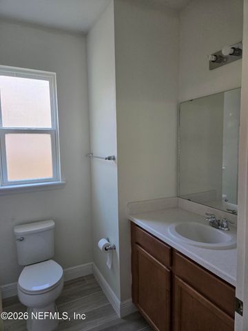 12231 VISTA POINT Circle, Jacksonville, FL 32246