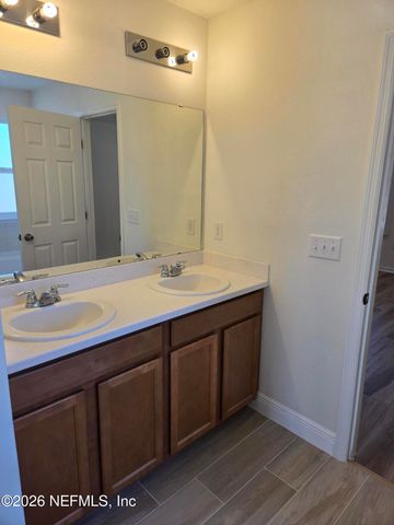 12231 VISTA POINT Circle, Jacksonville, FL 32246