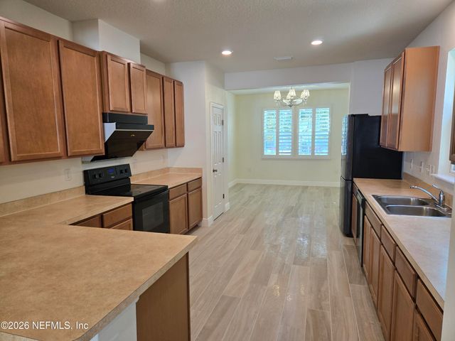 12231 VISTA POINT Circle, Jacksonville, FL 32246