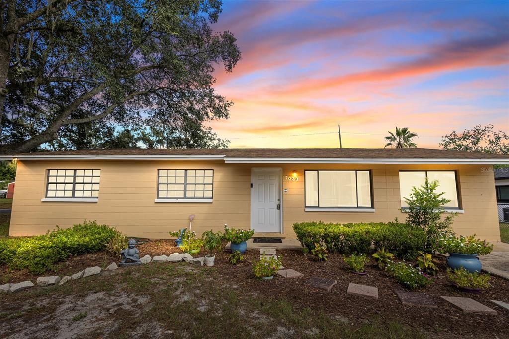 1039 SE 19TH TERRACE, Gainesville, FL 32641